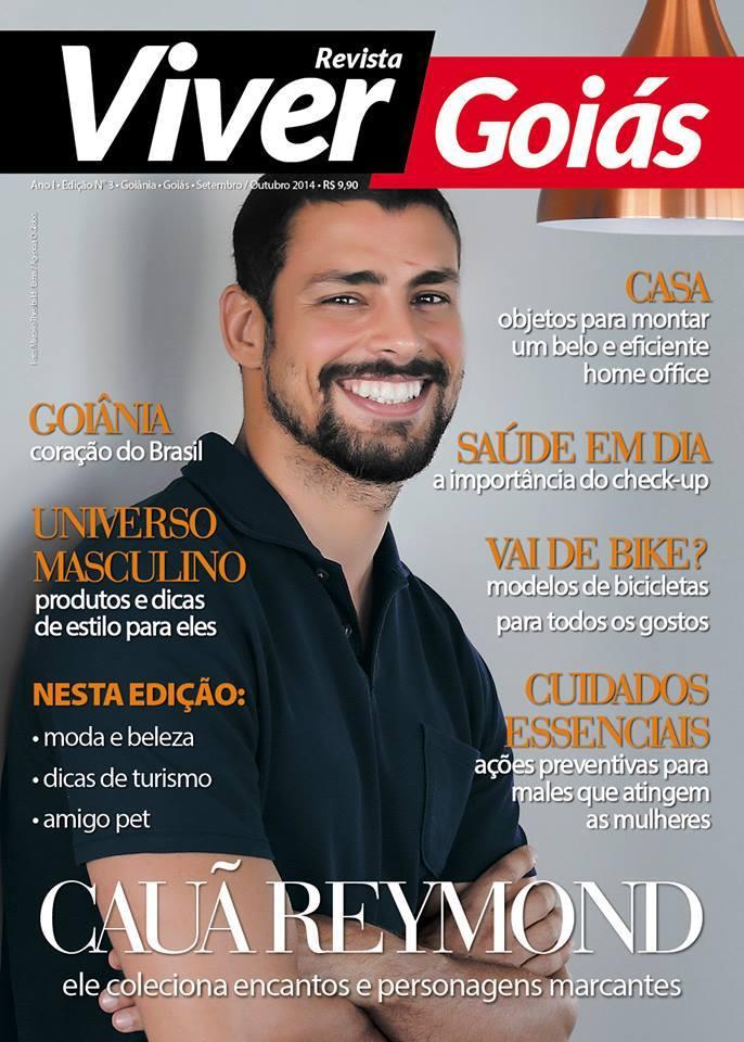 Revista Viver Goiás - 03
