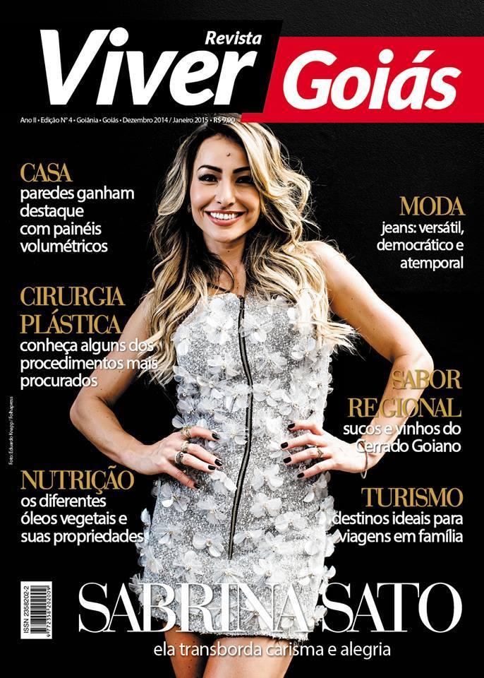 Revista Viver Goiás - 04