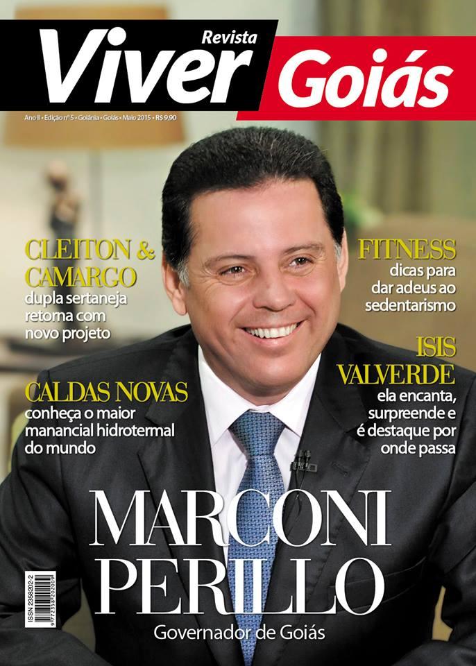 Revista Viver Goiás - 05