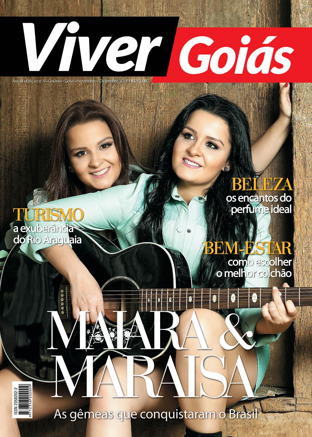 Revista Viver Goiás - 09