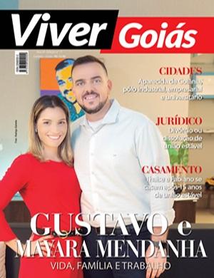 Revista Viver Goiás - 17