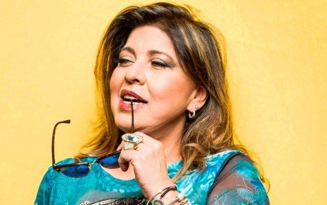 Roberta Miranda sobre sexualidade: 