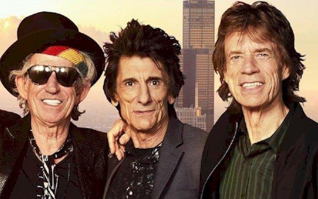 Rolling Stones pode entrar em turnê no ano que vem, acredita Mick Jagger
