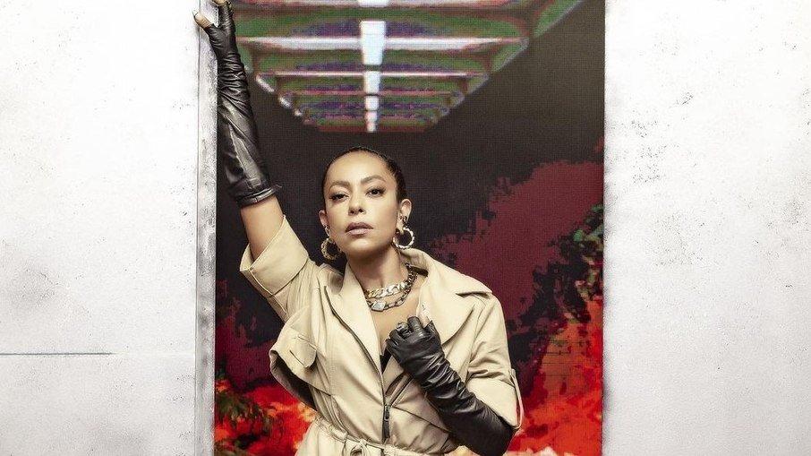 Samantha Schmütz lança seu primeiro clipe e relembra caso do menino Miguel