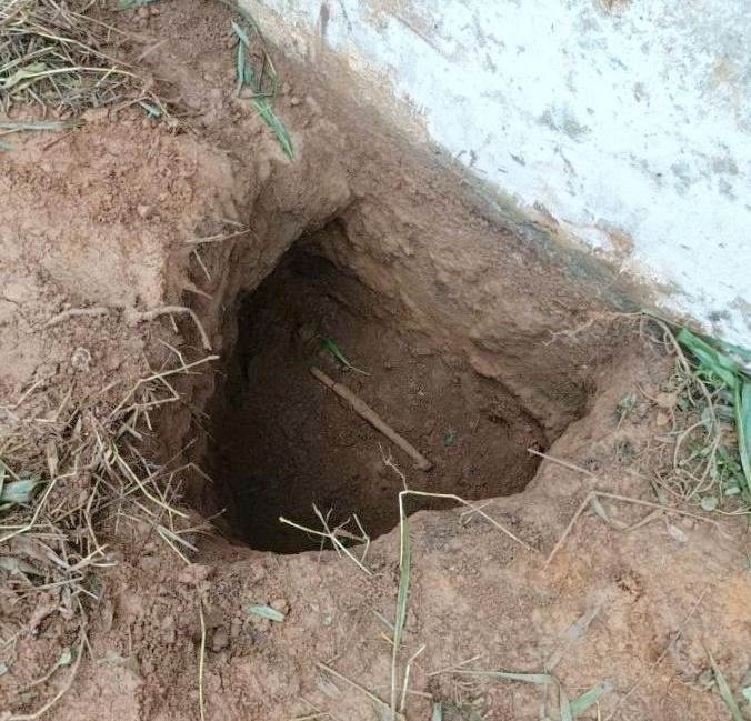 Servidores evitam fuga na Penitenciária Odenir Guimarães