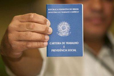 Sine Municipal oferece 742 vagas de emprego nesta terça-feira, 23