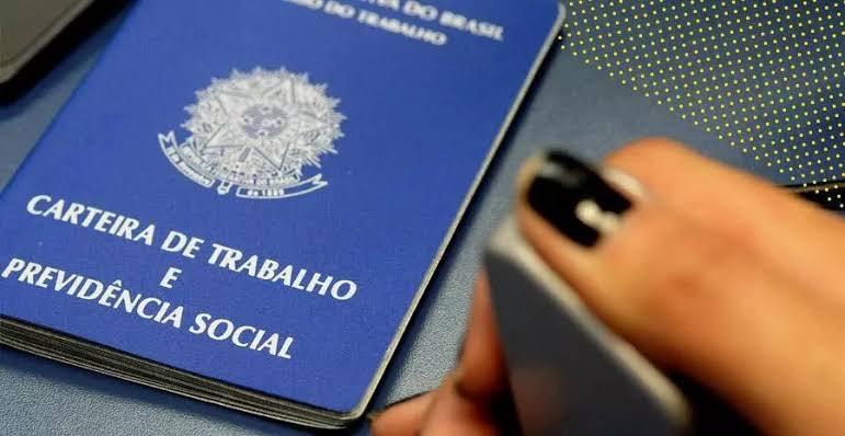Sine Municipal oferece 810 vagas de emprego