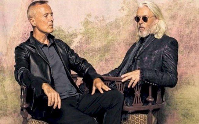 Tears For Fears anuncia turnê mundial para 2022