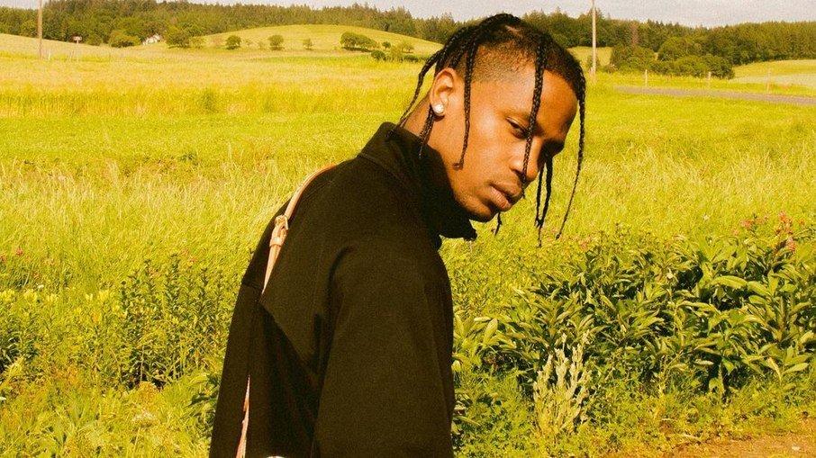 Travis Scott tem quase 60 processos após confusão que deixou oito mortos em show