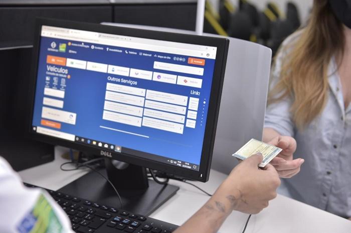 Vapt Vupt Mangalô emite RG até o fim desta semana