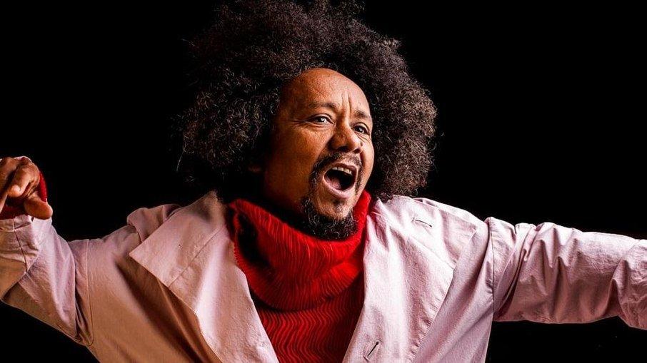 ViradaSP Online terá shows de Chico César e Bia Ferreira