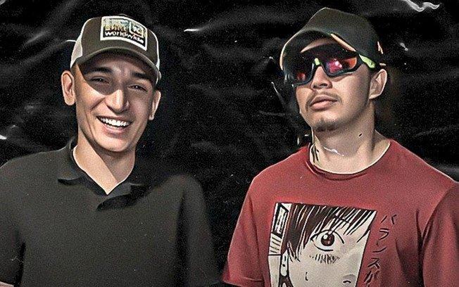 Whindersson Nunes lança a faixa 