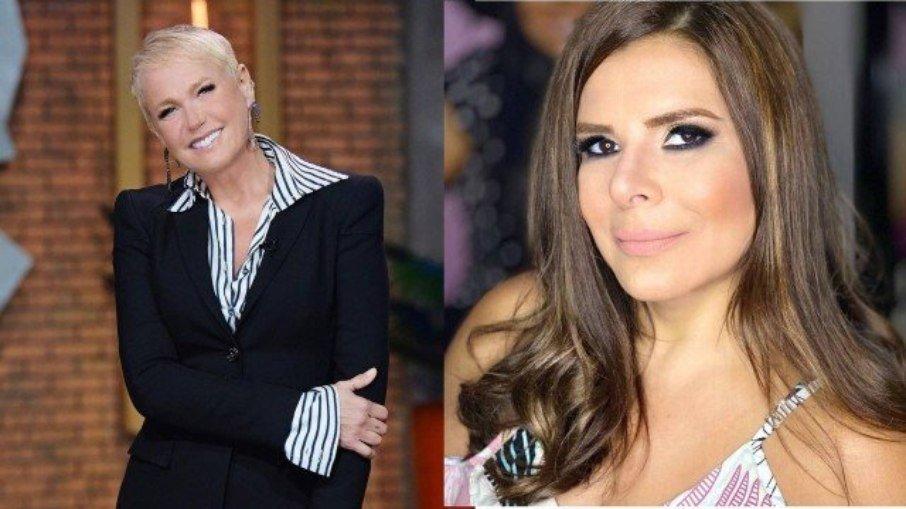 Xuxa rebate Mara Maravilha após paródia ofensiva: 'Pena dela'