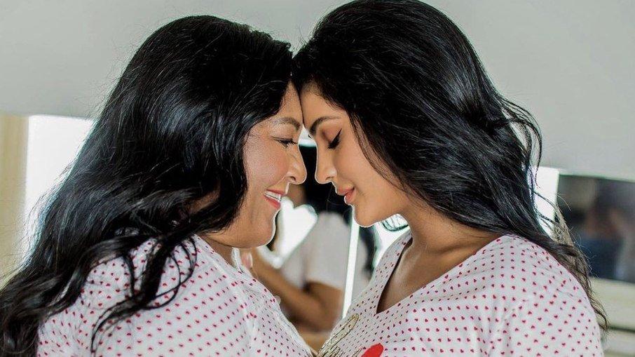 'A Fazenda 13': Família de Mileide se pronuncia sobre polêmica com pensão