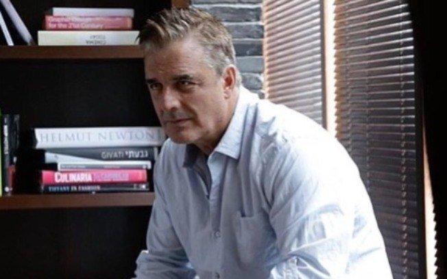 Acusado de assédio, ator de 