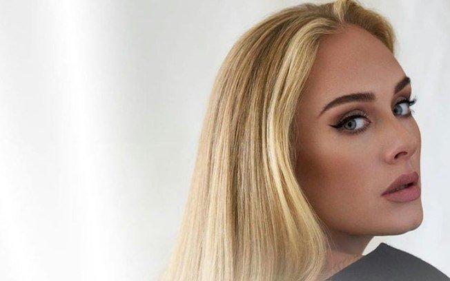 Adele: álbum 