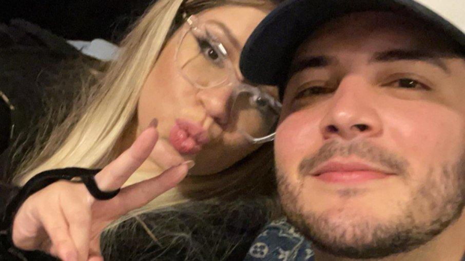 Affair de Marília Mendonça, Matheuzinho prepara homenagem para cantora