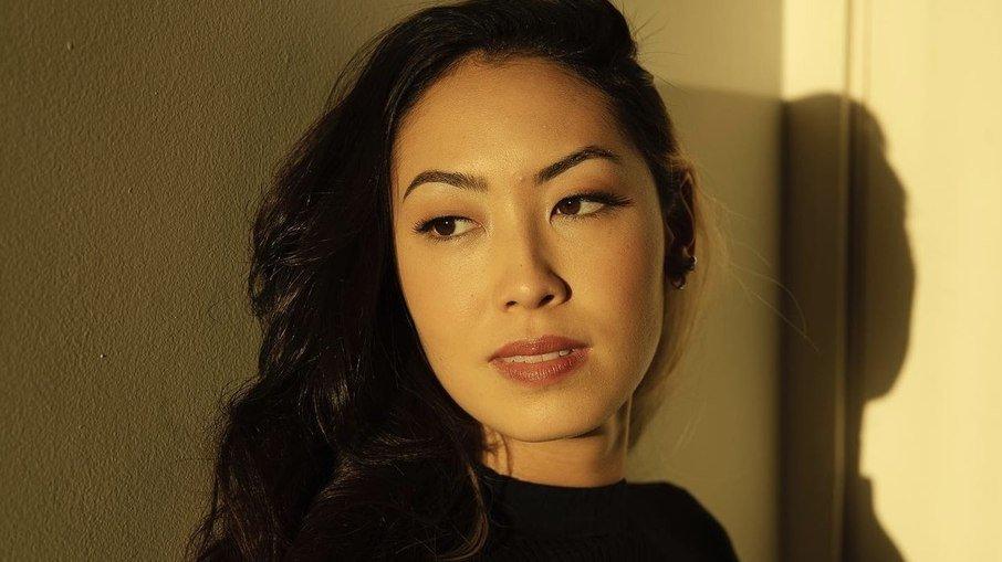 Ana Hikari fala cobras e lagartos sobre quem faz mau uso das máscaras