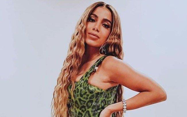 Anitta diz que 