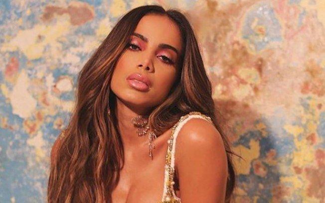 Anitta será atração musical em especial de ano novo com Miley Cyrus