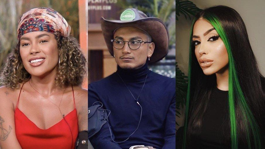 Após 'A Fazenda 13', Mirella e Dynho conversam sobre divórcio