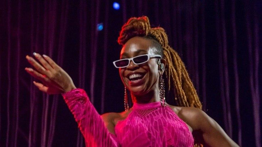 Após cancelamento, Karol Conká avalia 2021 como ano do 