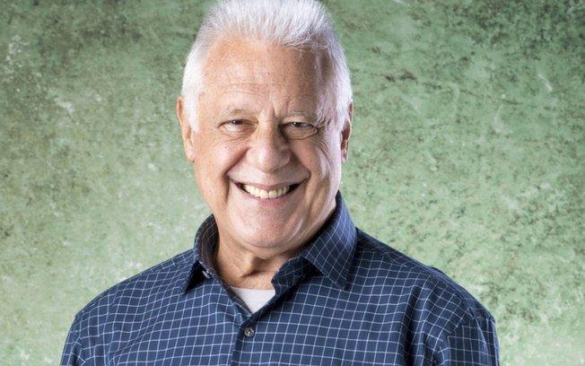 Após demissão, Globo convoca Antônio Fagundes para novo trabalho; veja