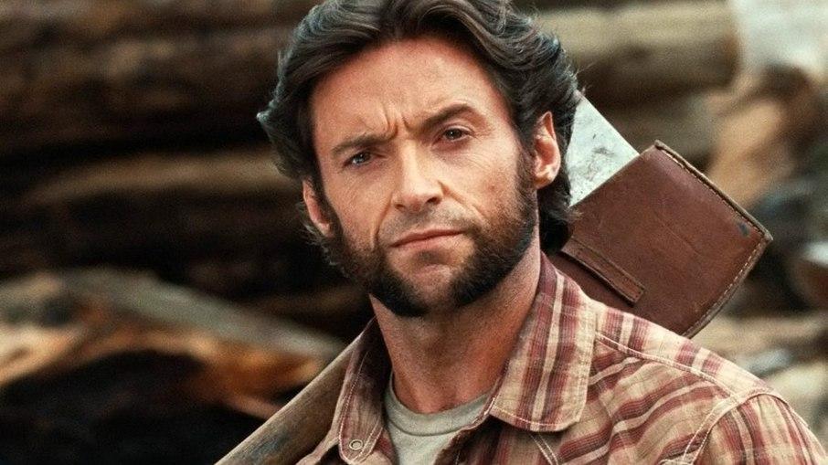 Ator de Wolverine, Hugh Jackman, testa positivo para covid-19