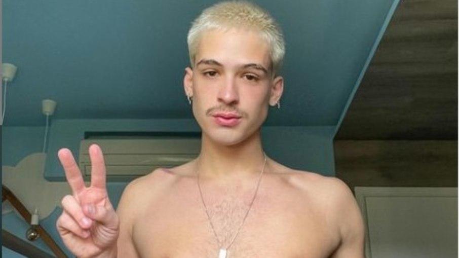 'BBB 22': João Guilherme nega convite para reality show
