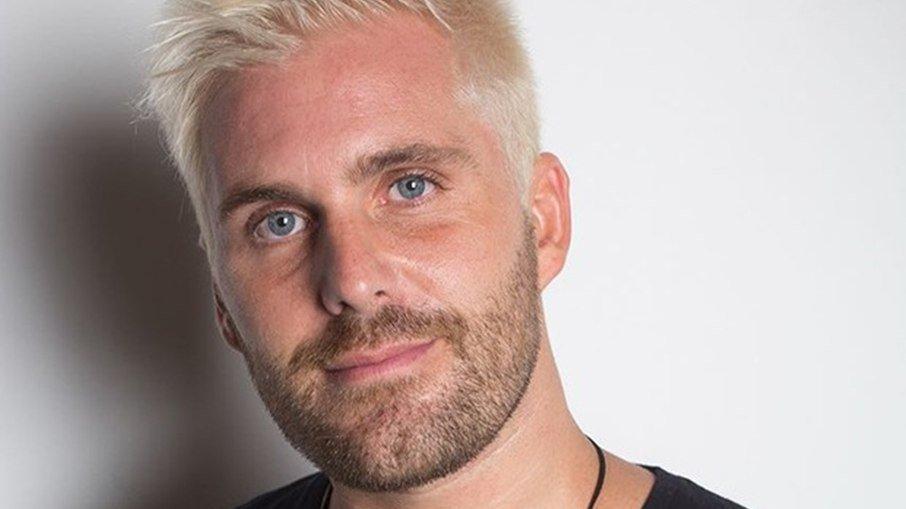 Caçula dos Gagliasso, Thiago aponta lacração na nova campanha da Oreo