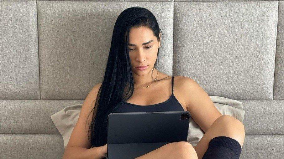 Campeã olímpica, Jaqueline do vôlei vira cotada para o 