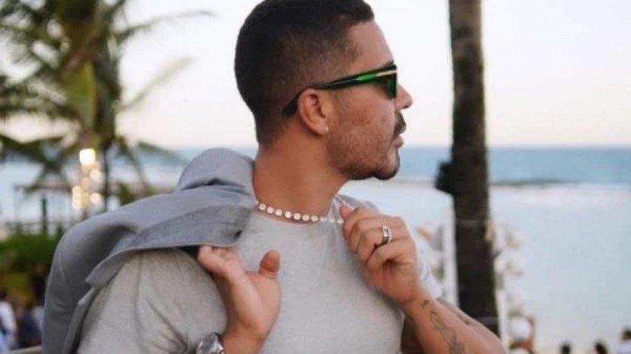 Carlinhos Maia lamenta morte de primo: 
