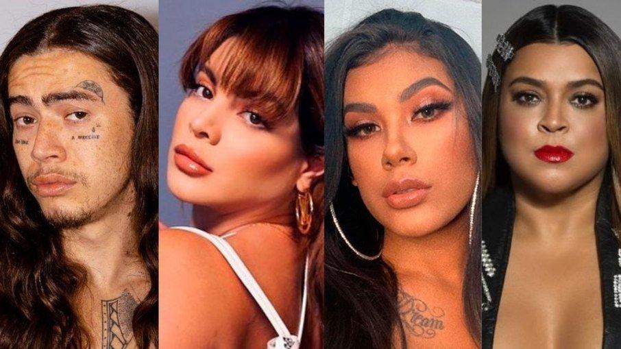 Chuvas na Bahia: famosos se mobilizam para ajudar afetados