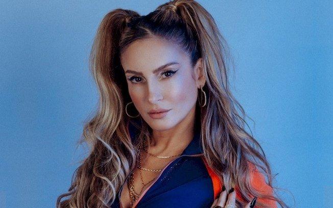 Claudia Leitte lança o dance video de 