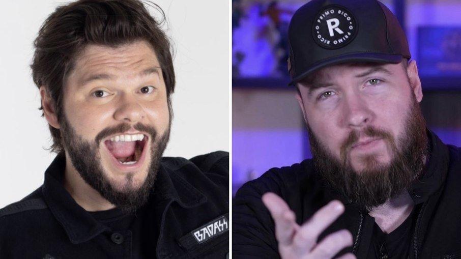 Com prefácio de Thiago Nigro, Pit Money lança livro pela HarperCollins