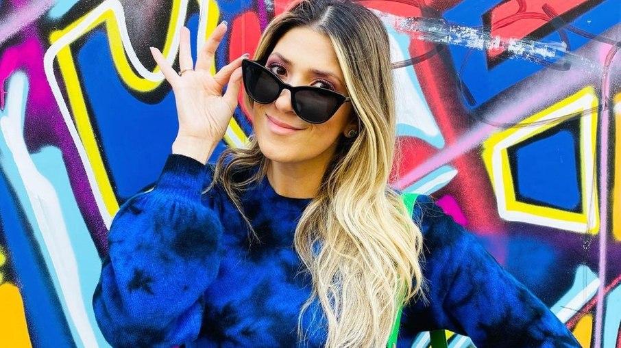 Dani Calabresa é confirmada no BBB22: 