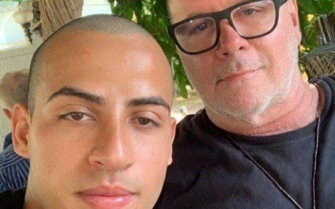 Decorador dos famosos que trocou de noivo 24 horas antes reata com ex