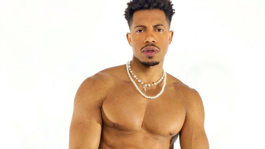 Divorciado do Casamento às Cegas sofre com excesso de nudes de homens