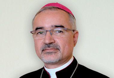 Dom João Justino de Medeiros Silva é o novo arcebispo eleito de Goiânia