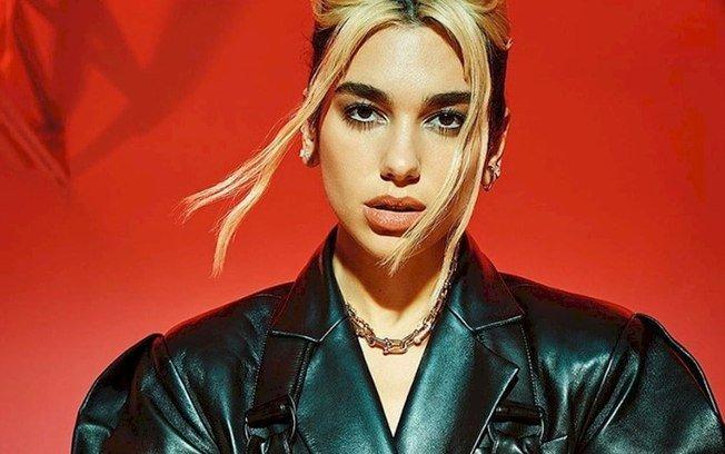 Dua Lipa deve se apresentar em São Paulo no próximo ano, diz jornalista