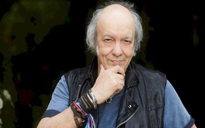 Erasmo Carlos lança seu novo single 