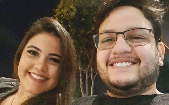 Esposa de Maurílio deixa de visita-lo após não se sentir bem