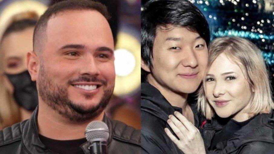 Ex-marido de Sammy Lee estará no BBB22; saiba os detalhes