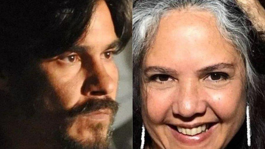 Ex-mulher de André Gonçalves: 