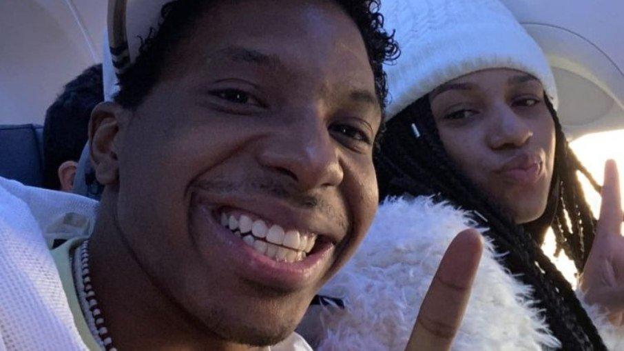 Ex-noiva de Lucas Penteado revela traição do ex-BBB: 