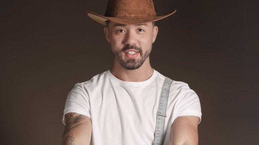 Expressão de Rico Melquiades repercute no programa de Christina Rocha