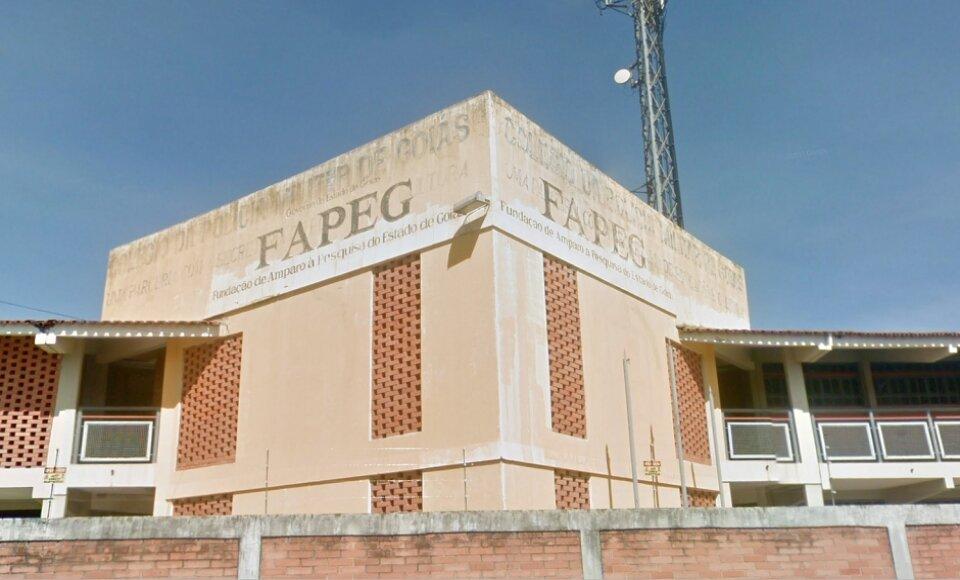 Fapeg está na final do Prêmio Confap de Boas Práticas em Fomento à CT&I