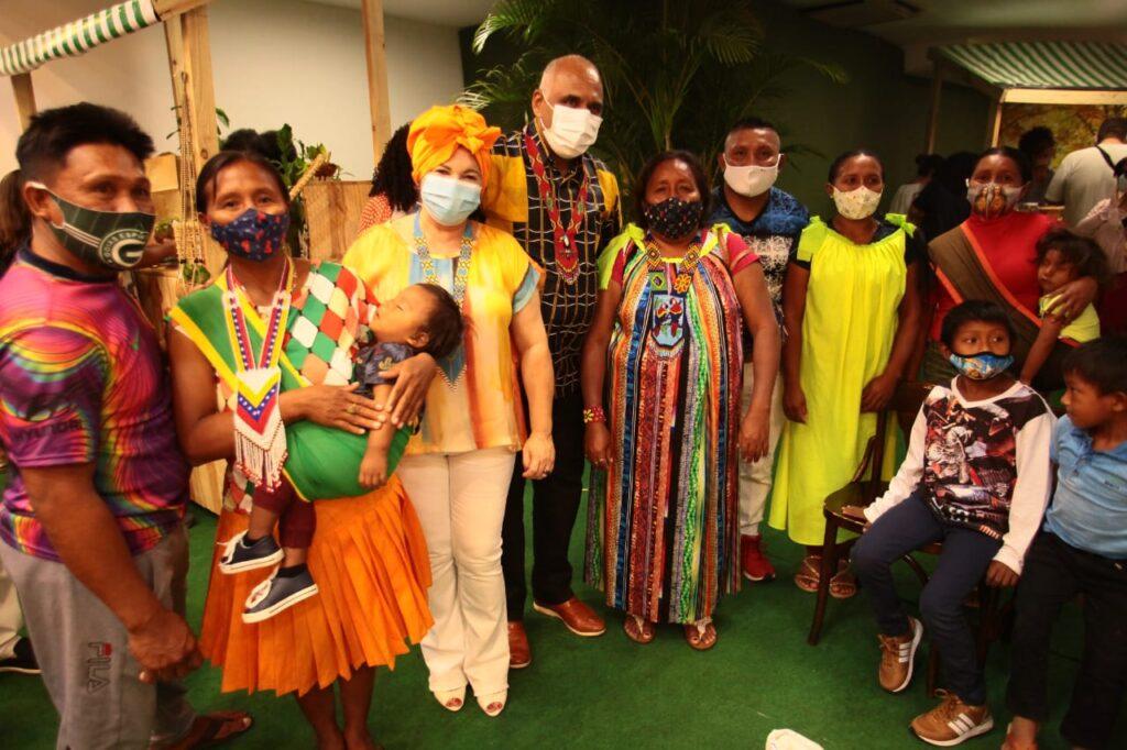 Feira das Pretas + é realizada neste final de semana