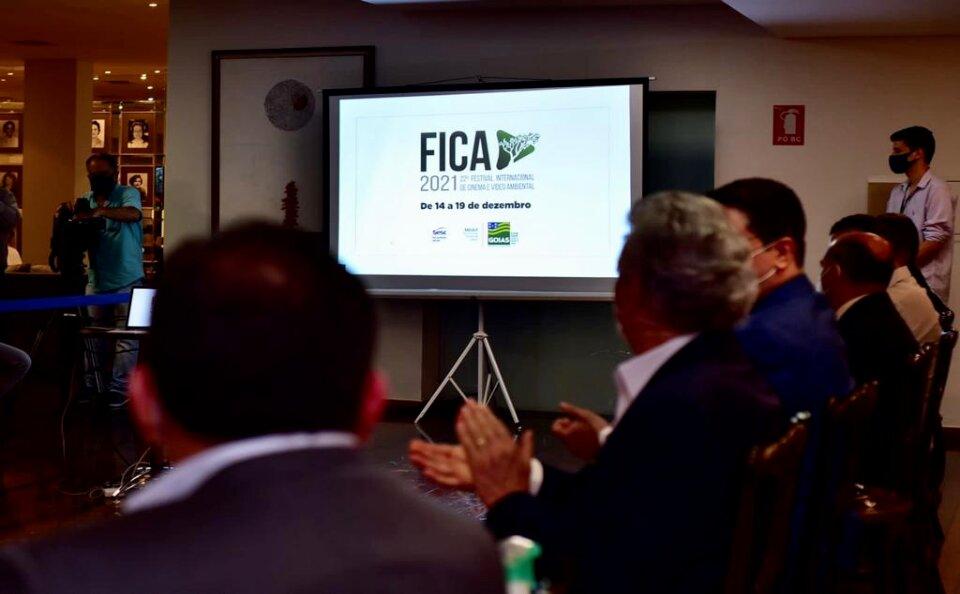 Fica começa nesta terça-feira na cidade de Goiás