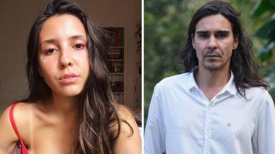 Filha de André Gonçalves desabafa: 